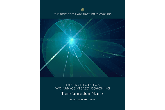 Transformation Matrix Cover